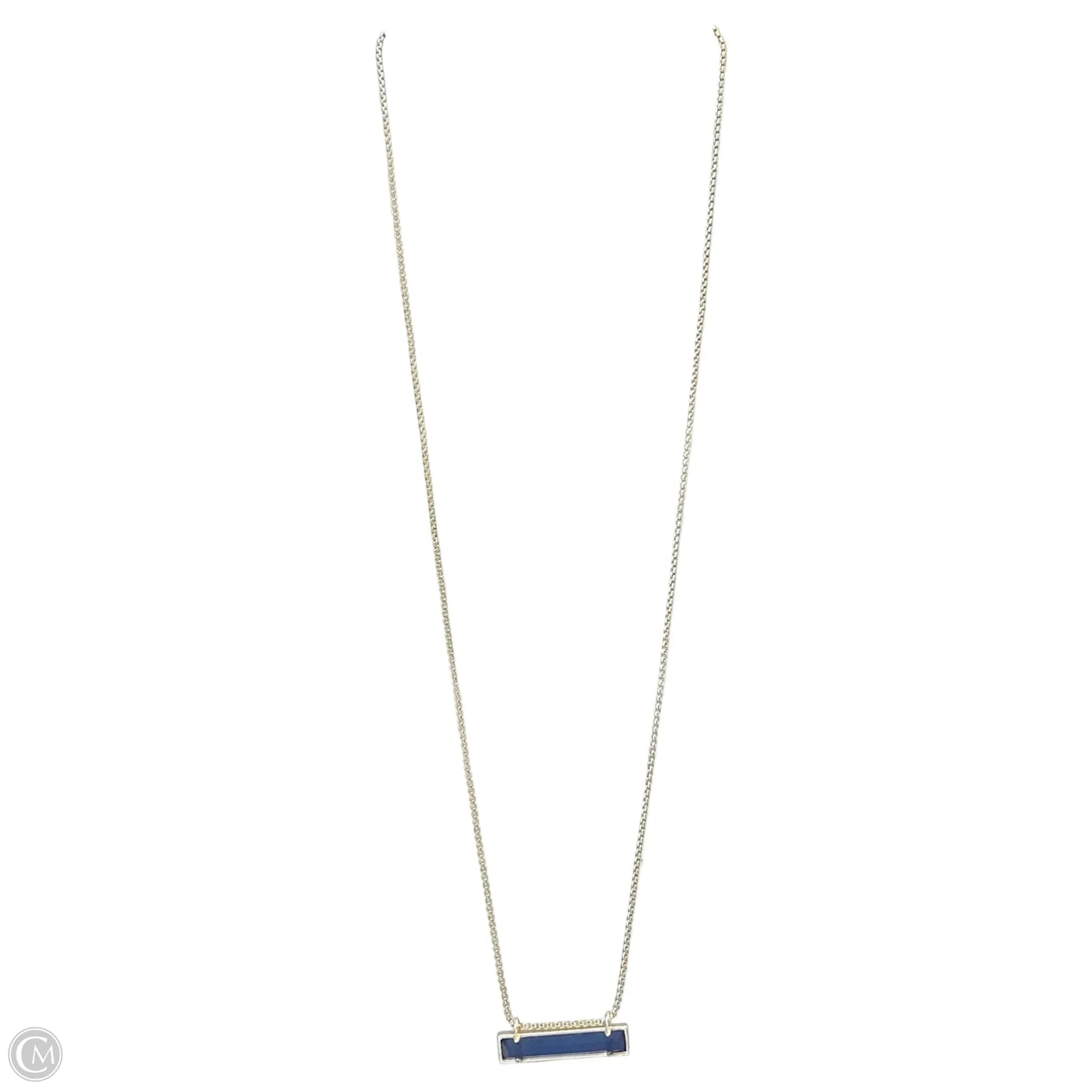 Necklace Chain By Kendra Scott