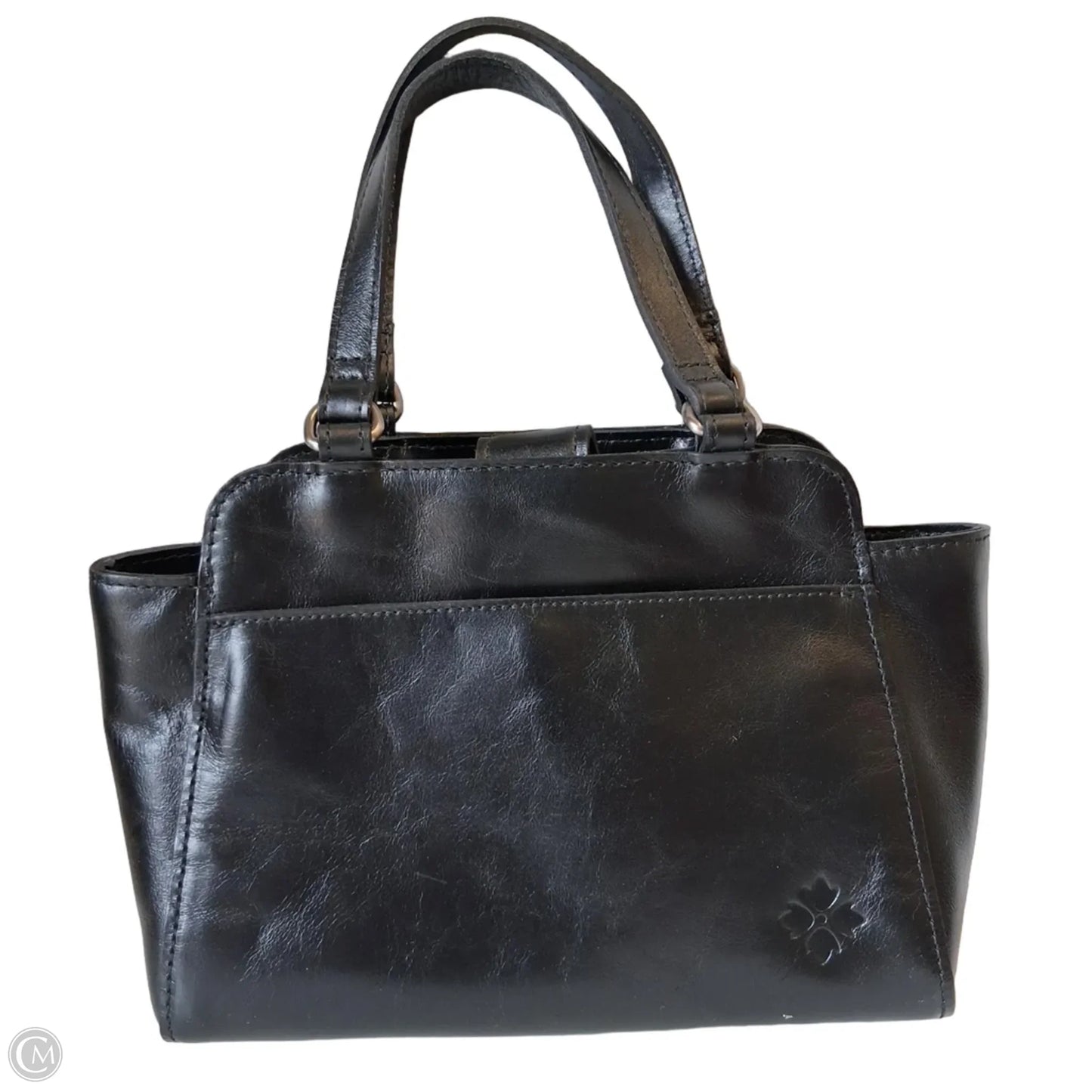 Handbag Designer By Patricia Nash, Size: Small