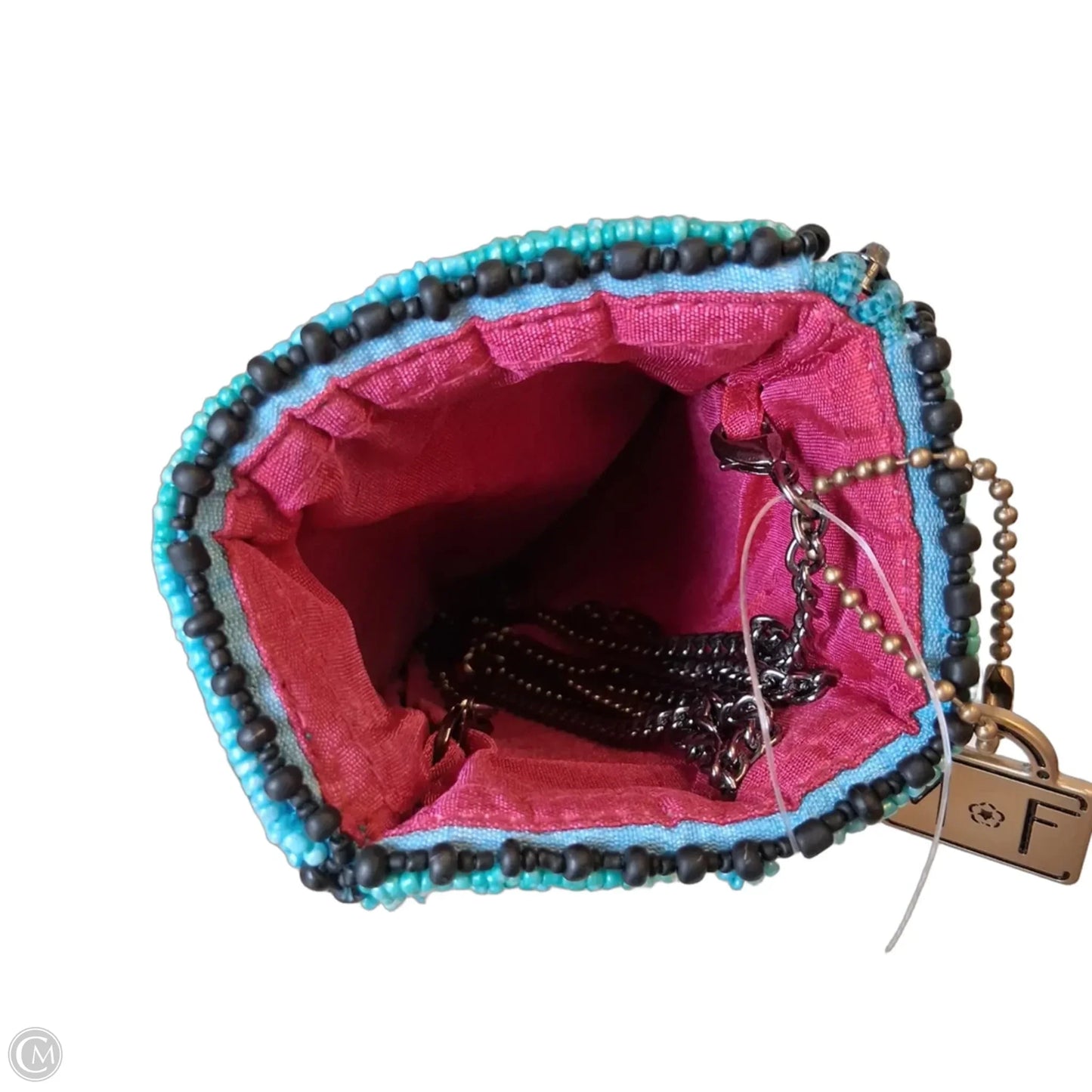 Clutch By Mary Frances, Size: Small