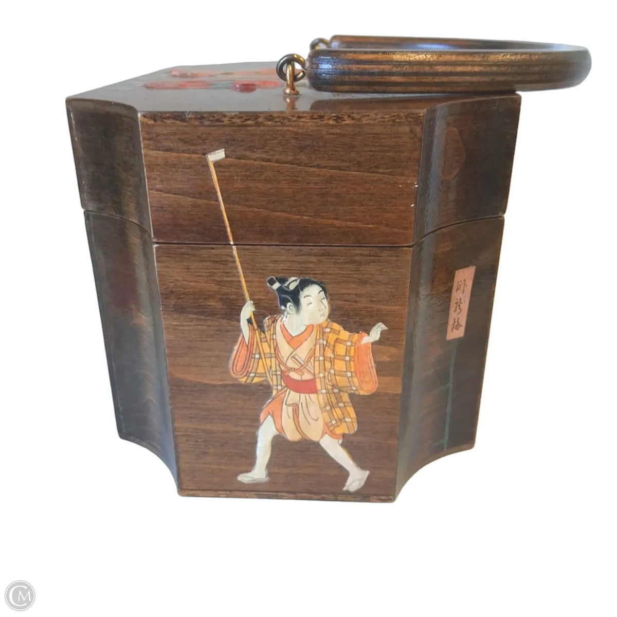 Handbag Size: Small