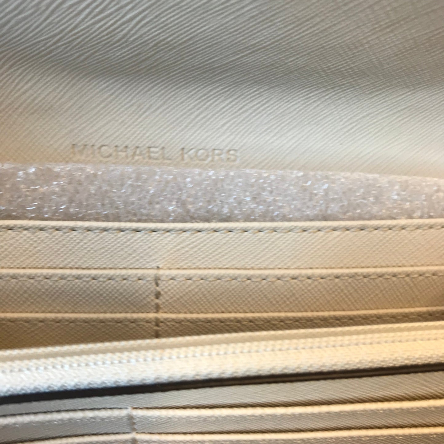 Wallet Designer By Michael Kors, Size: Medium