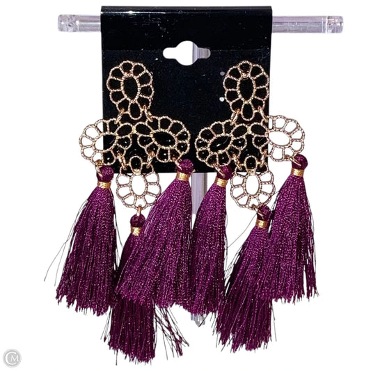 Earrings Designer By Lilly Pulitzer