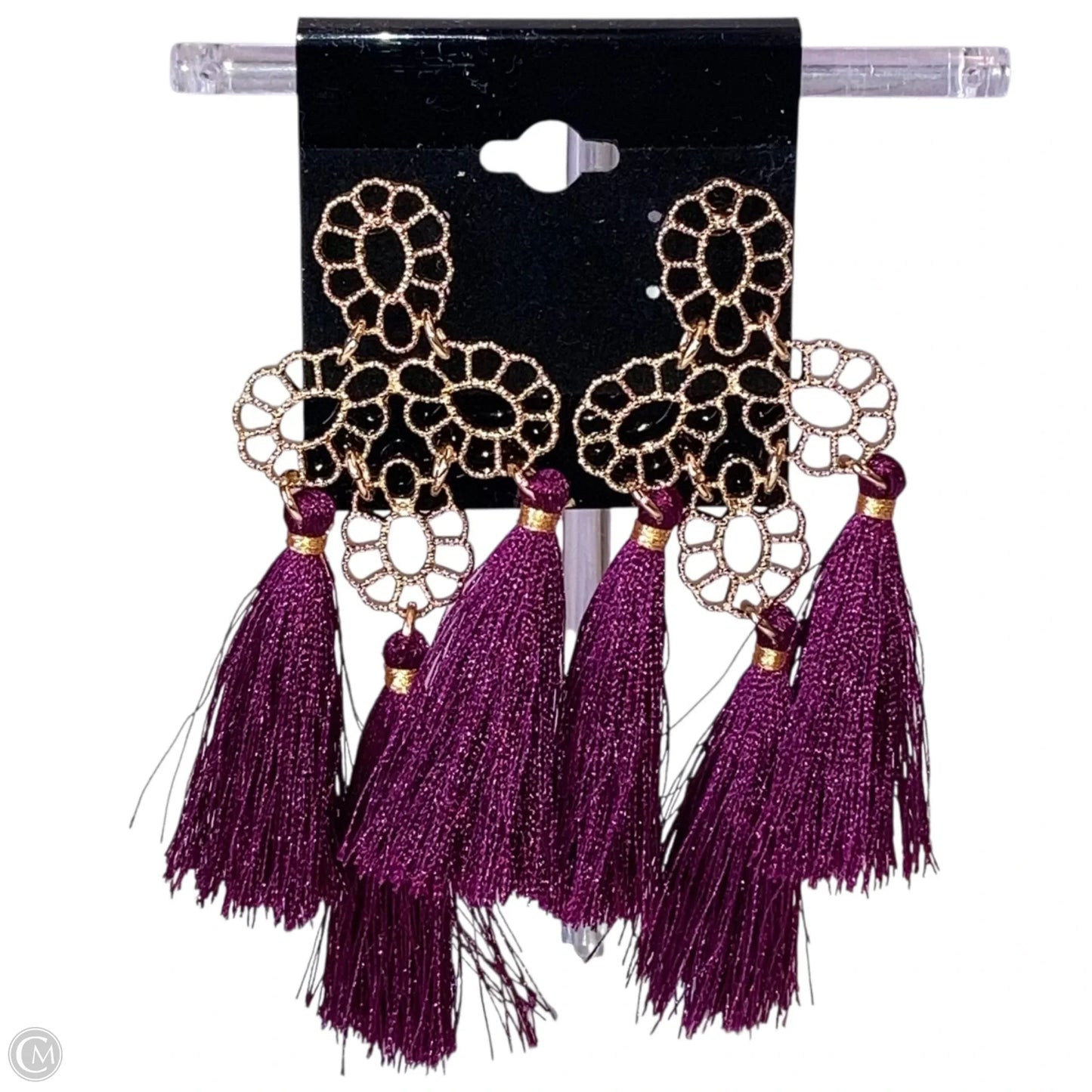 Earrings Designer By Lilly Pulitzer