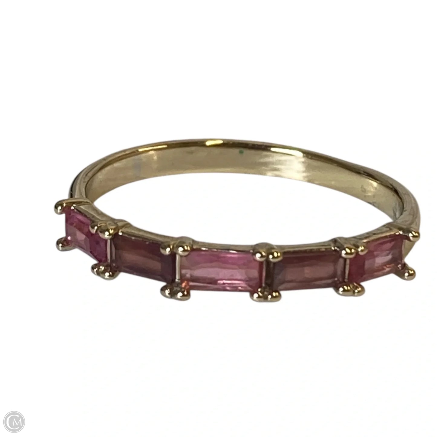 Ring Band By Anthropologie