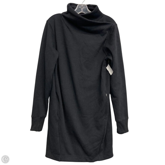 Dress Casual Short By Athleta In Black, Size: S