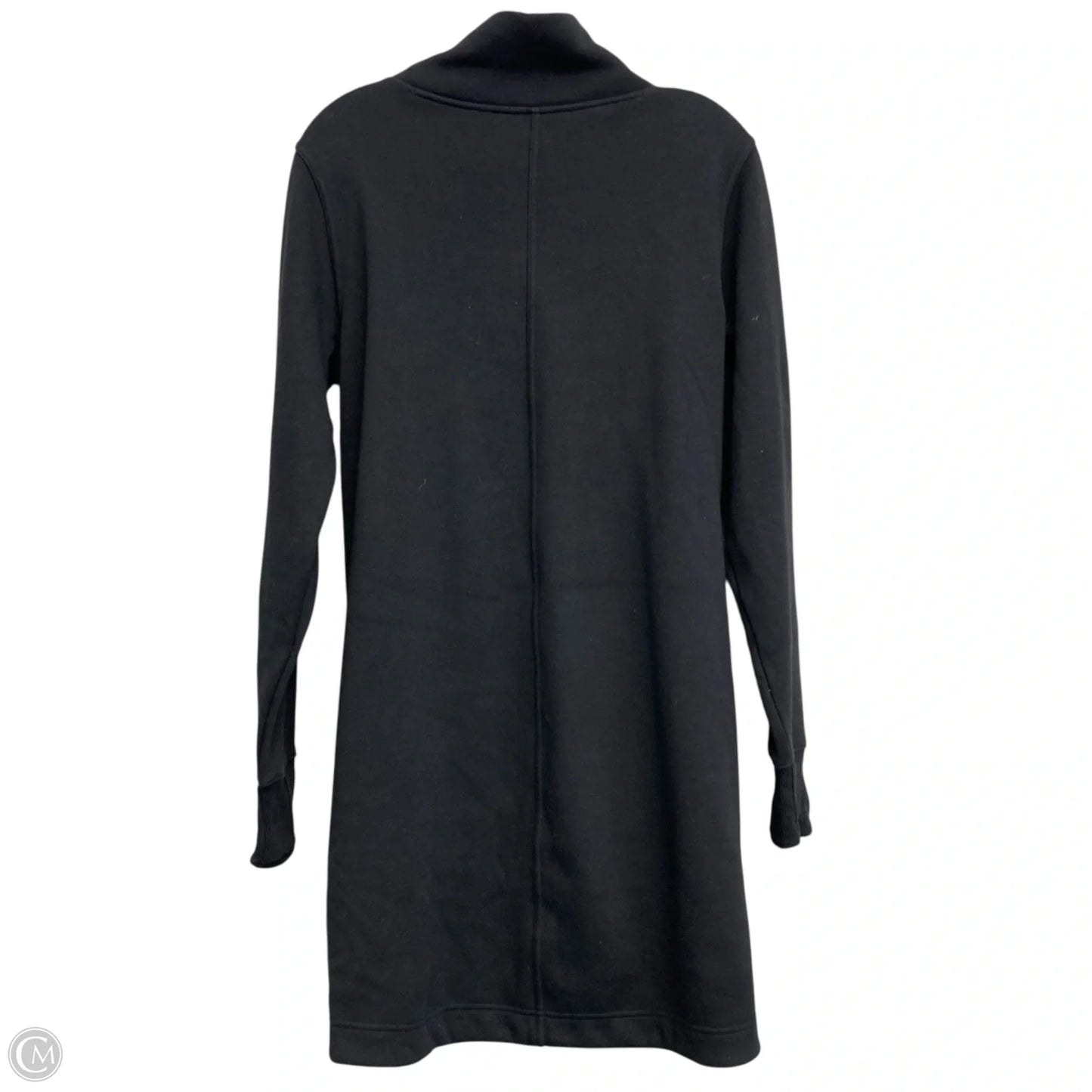 Dress Casual Short By Athleta In Black, Size: S