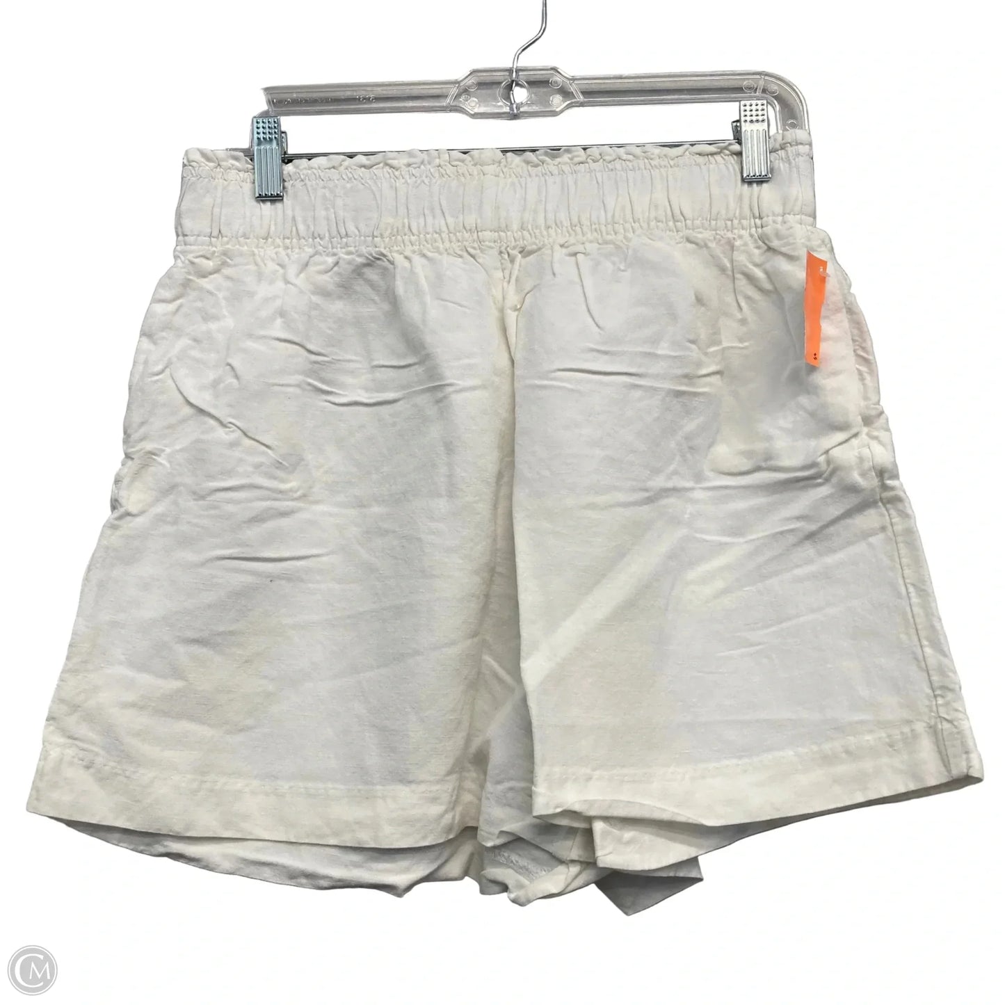Shorts By American Eagle In White, Size: 8