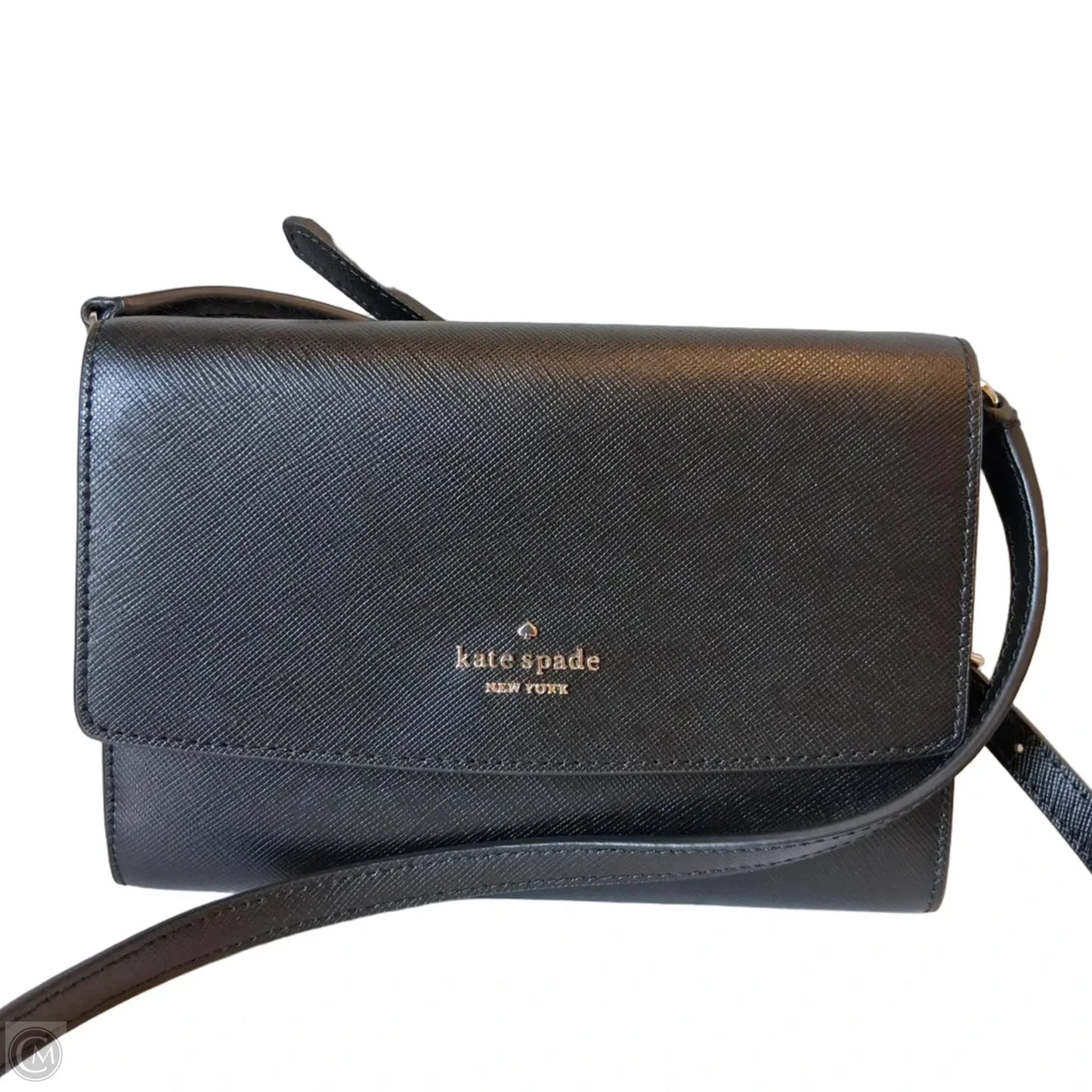 Crossbody Designer By Kate Spade, Size: Small
