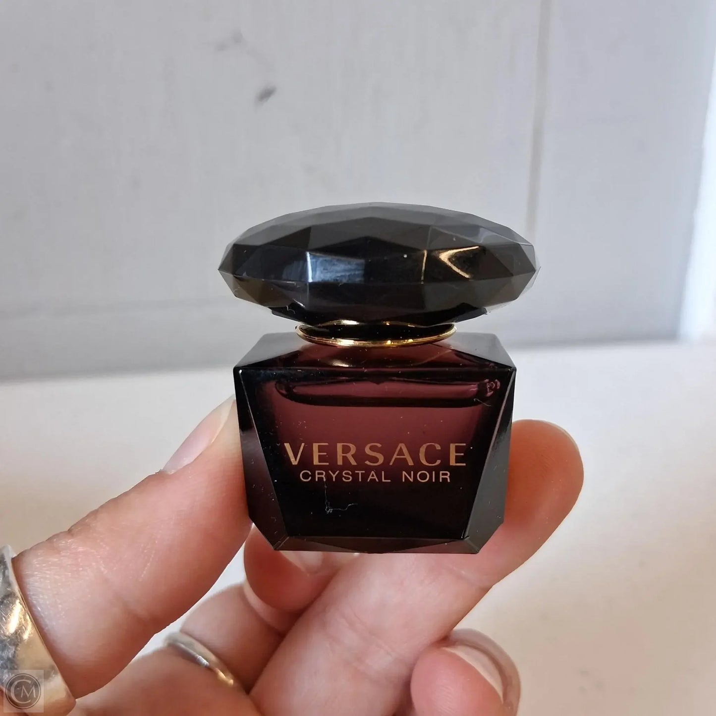 Fragrance Set Luxury Designer By Versace