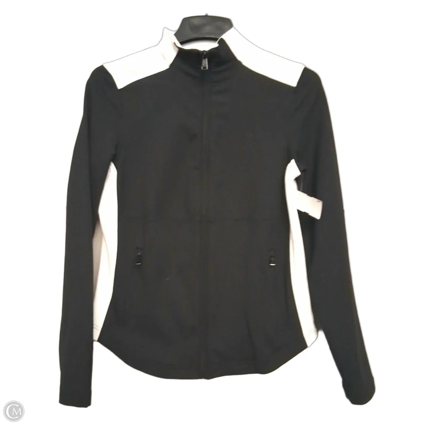 Jacket Other By Lauren By Ralph Lauren In Black, Size: M