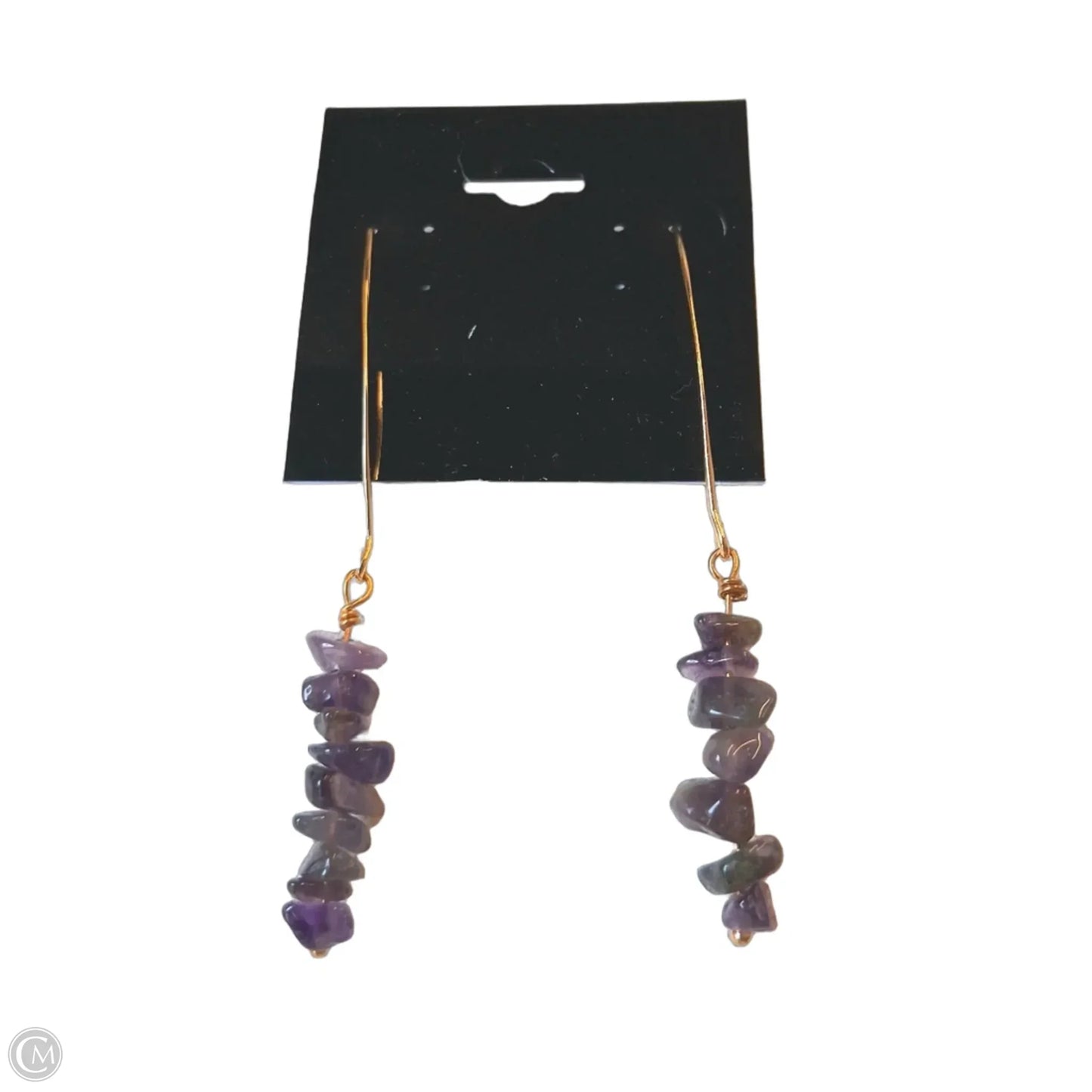 Earrings Dangle/drop