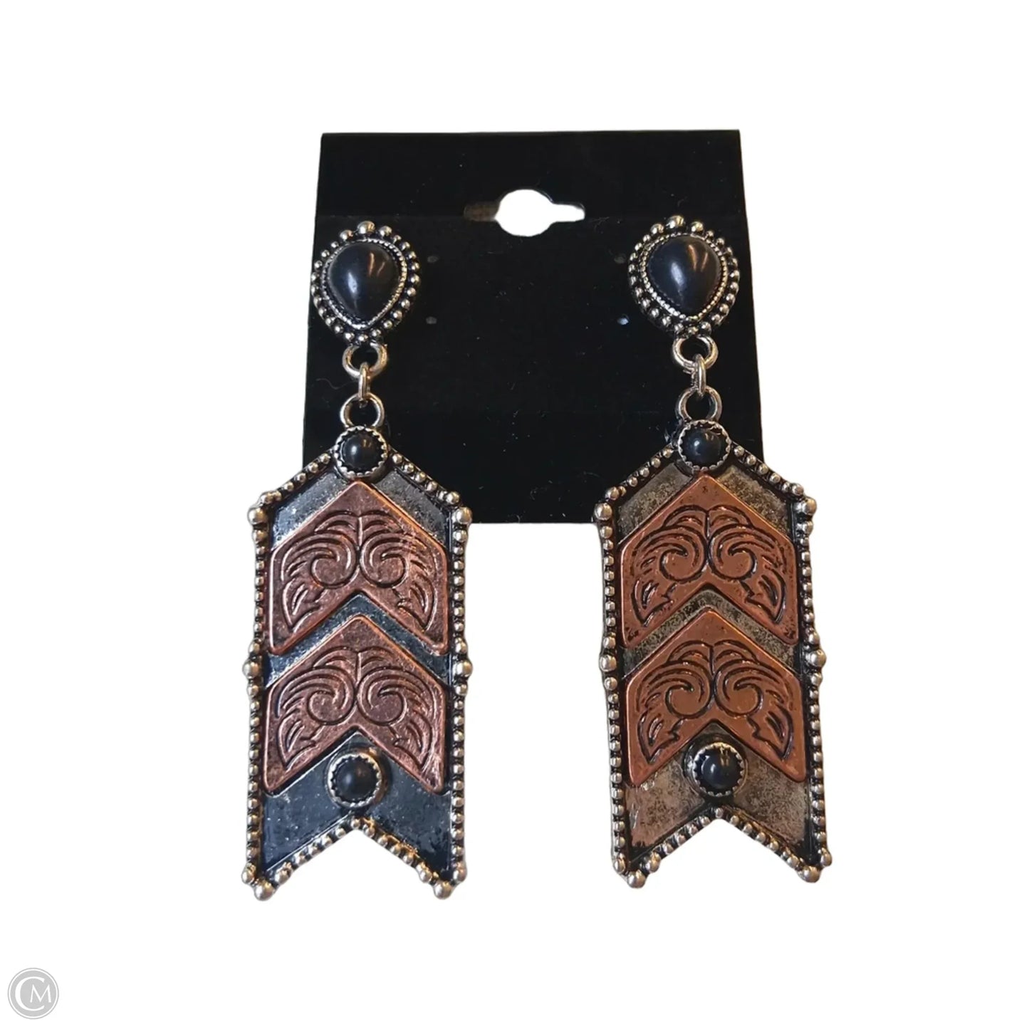 Earrings Dangle/drop