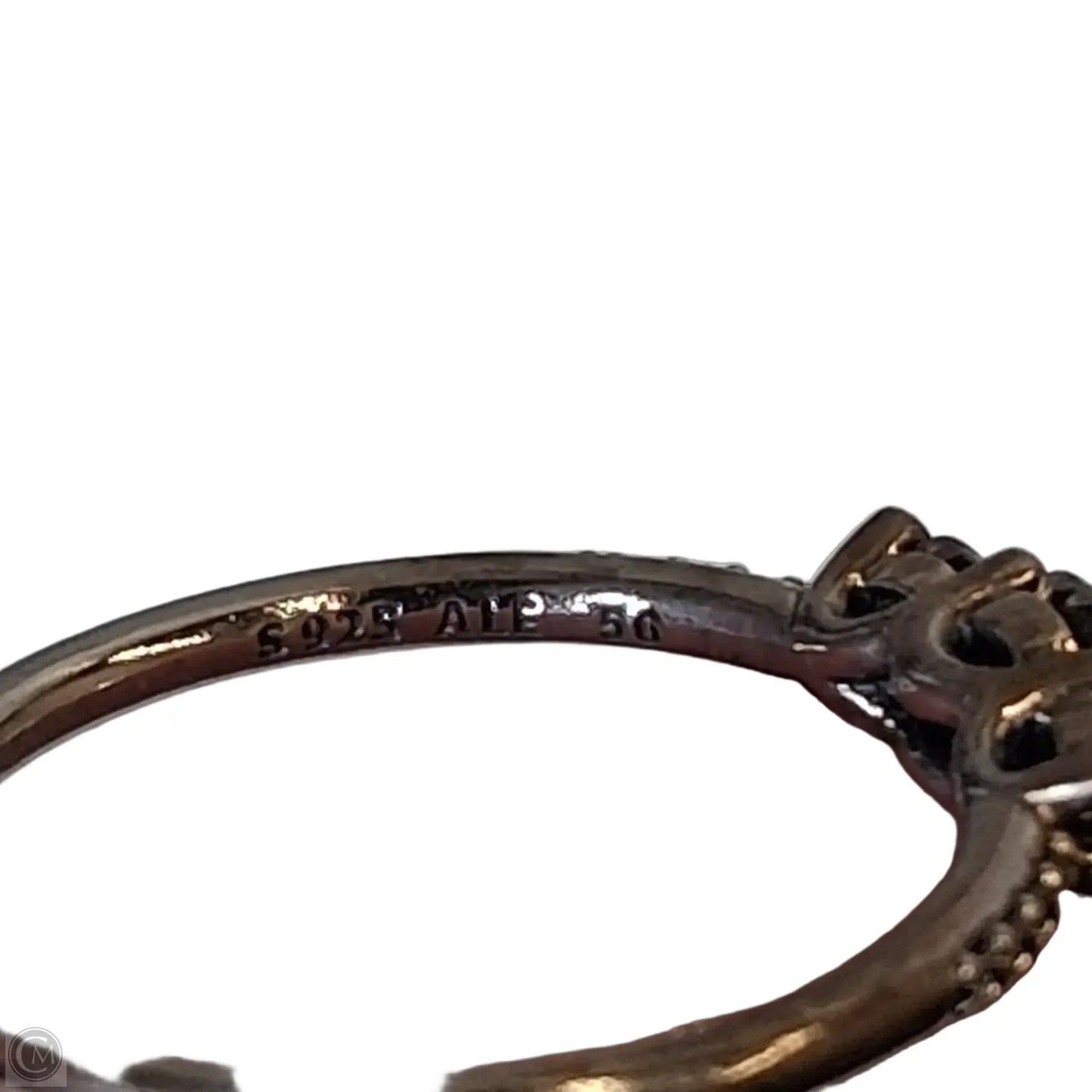 Ring Band By Pandora