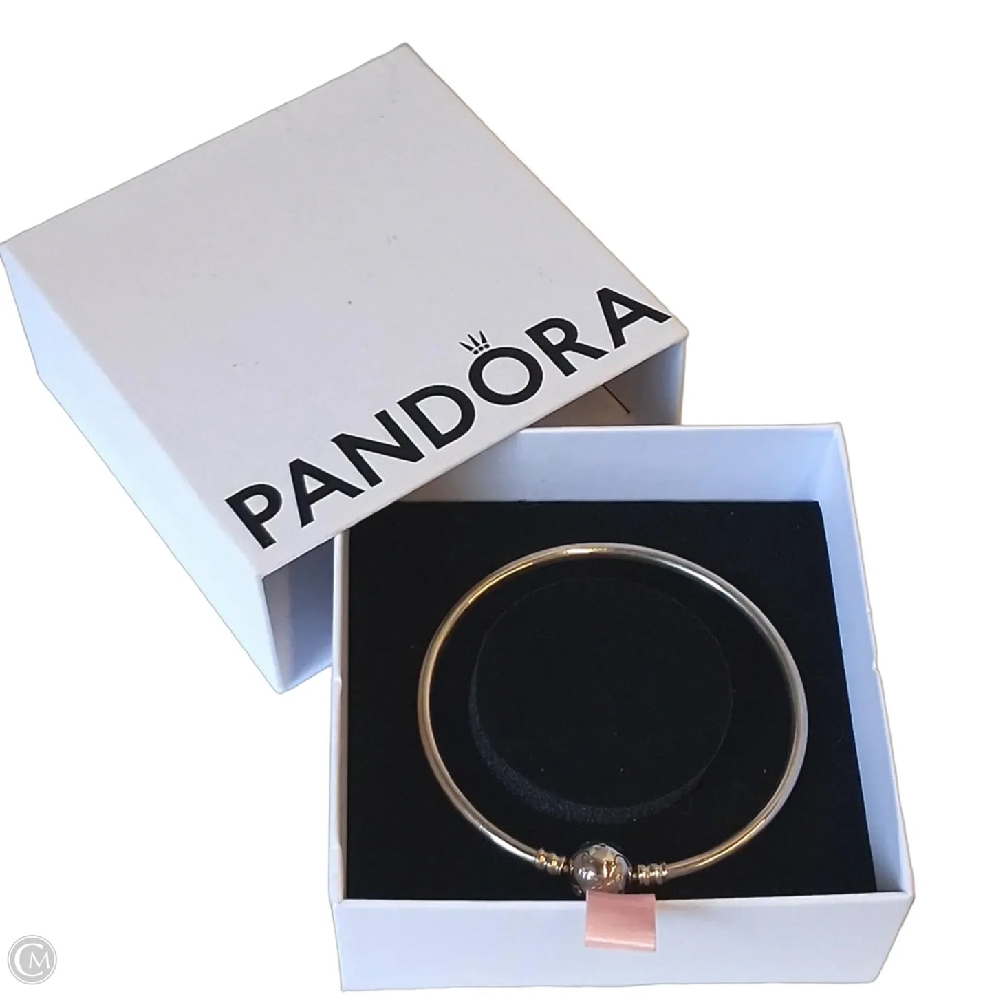 Bracelet Sterling Silver By Pandora