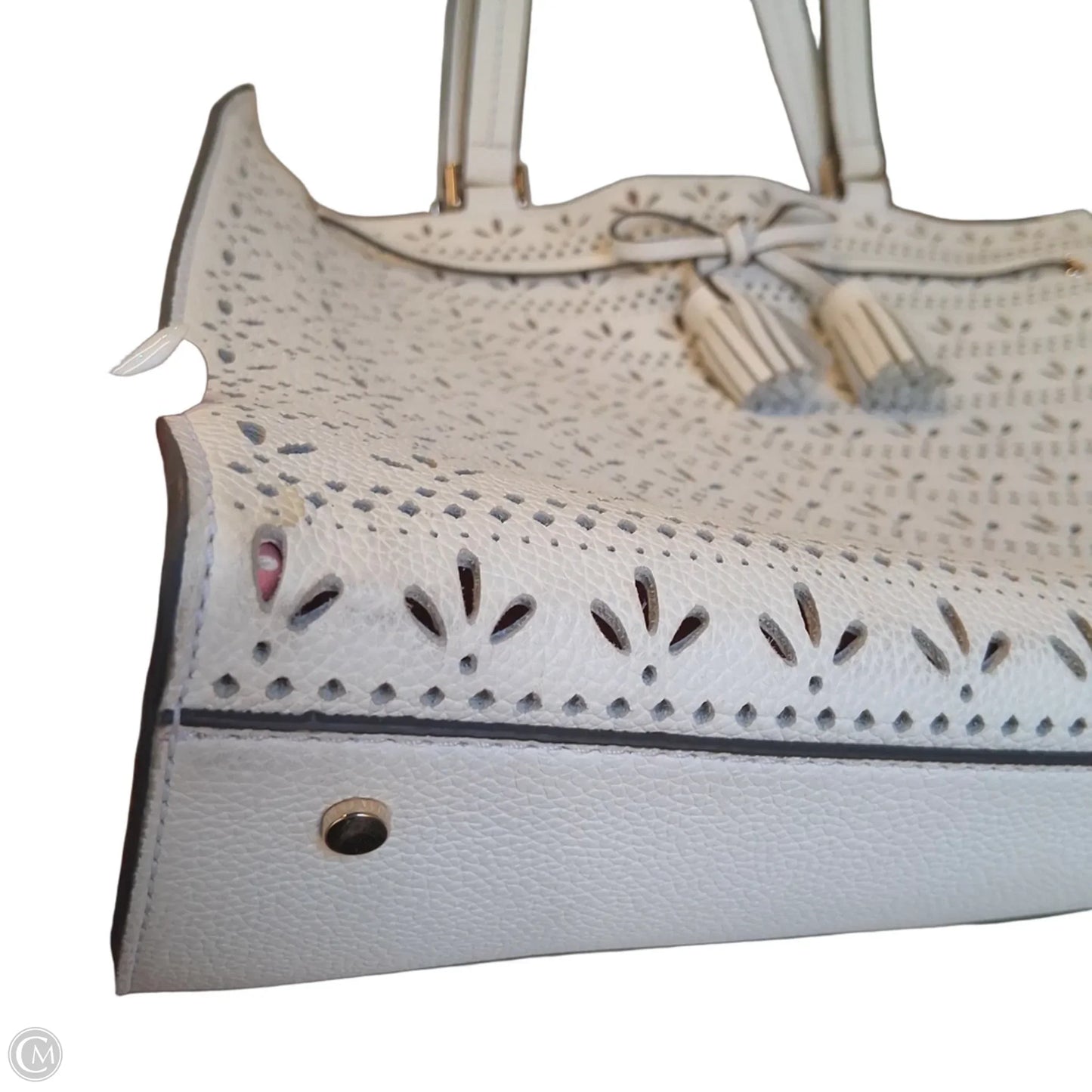 Handbag Designer By Kate Spade, Size: Medium