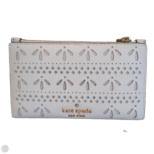 Wallet Designer By Kate Spade, Size: Small