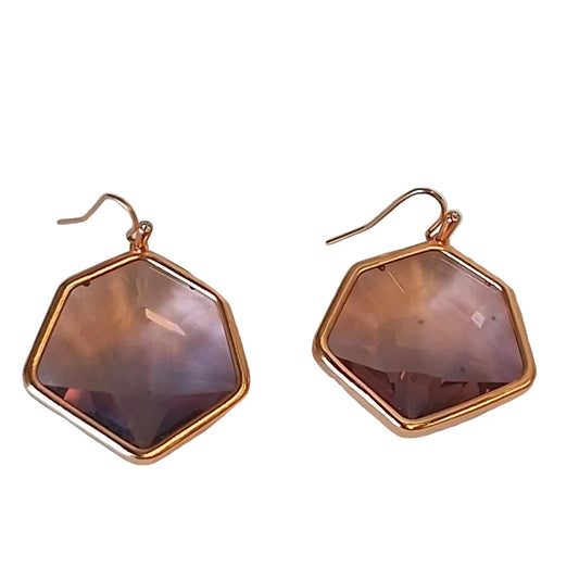 Earrings Dangle/drop By Kendra Scott