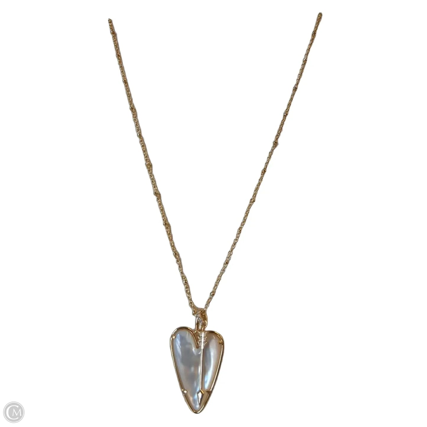 Necklace Other By Kendra Scott
