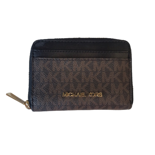 Wallet Designer By Michael Kors, Size: Small