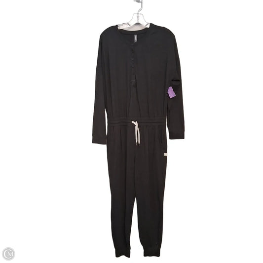 Jumpsuit By Vuori In Grey, Size: M