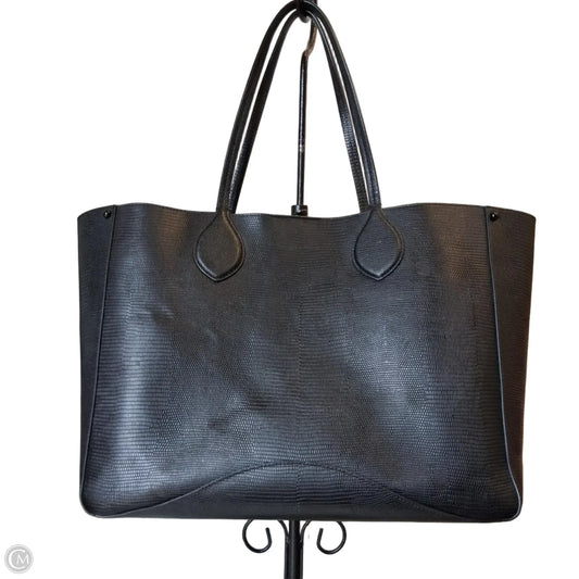 Tote Designer By Rebecca Minkoff, Size: Medium