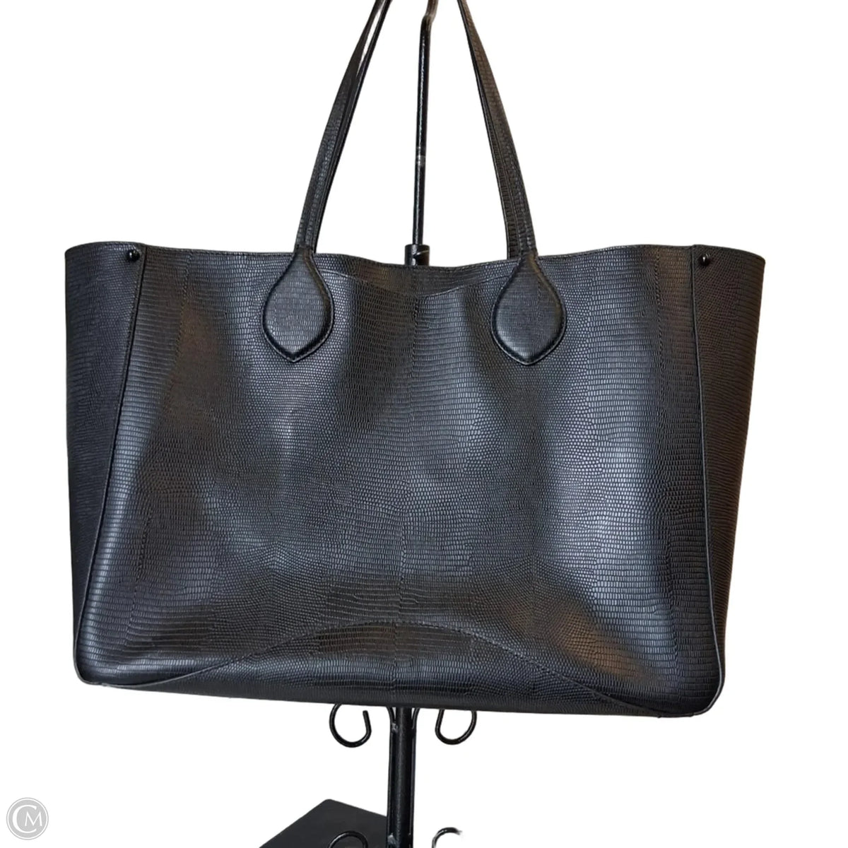 Tote Designer By Rebecca Minkoff, Size: Medium