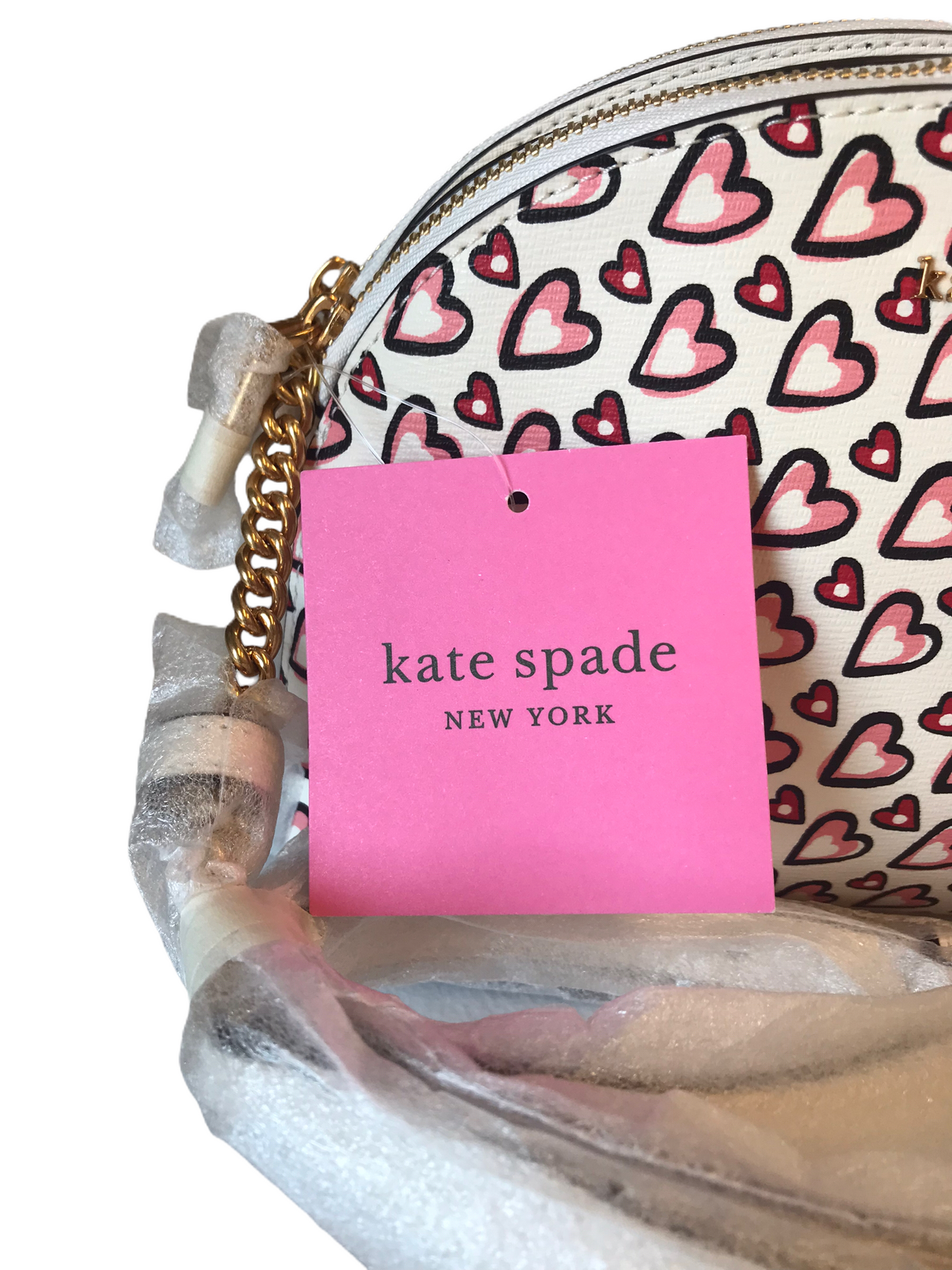 Crossbody Designer By Kate Spade, Size: Small