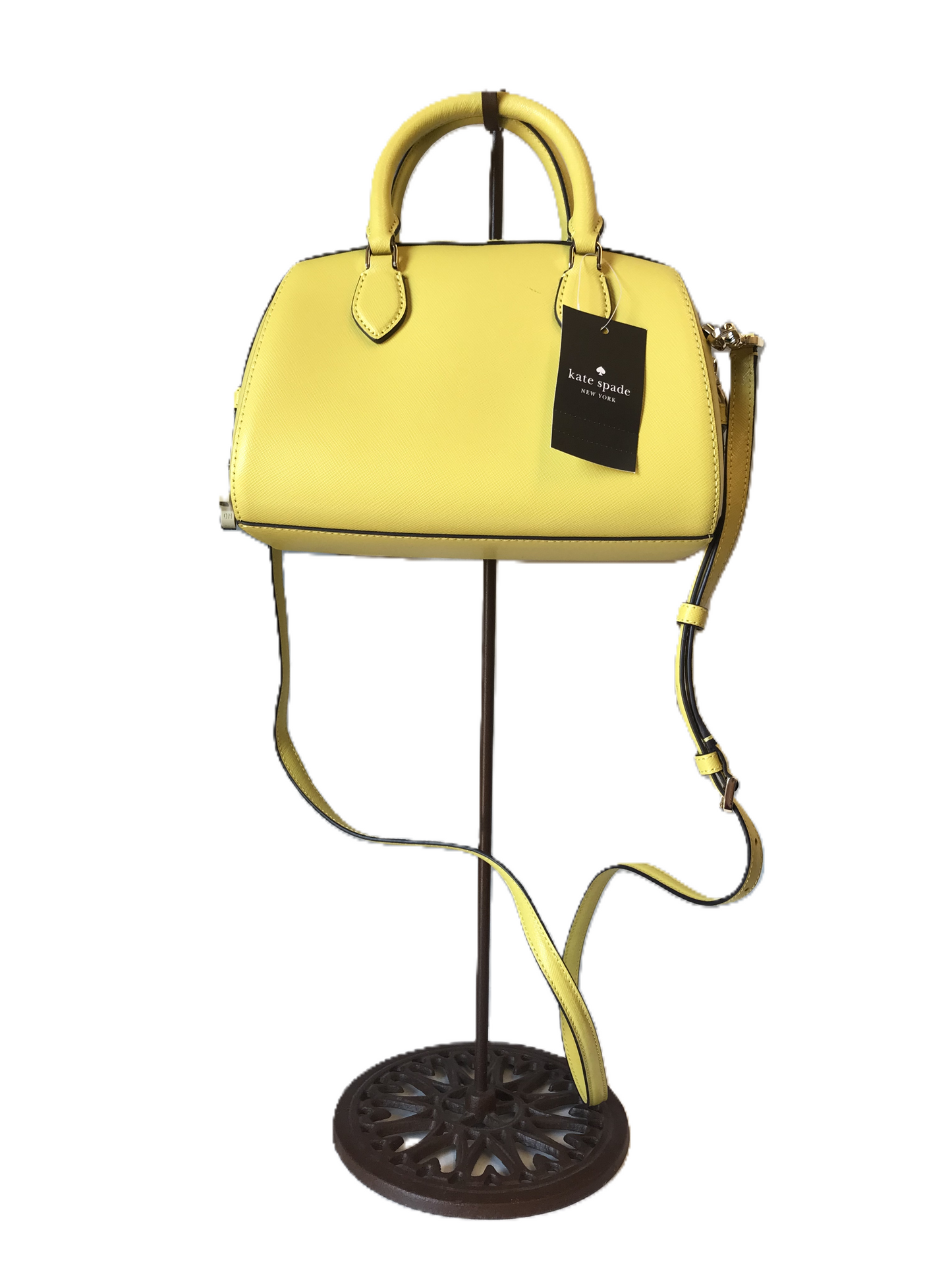 Crossbody Designer By Kate Spade, Size: Small