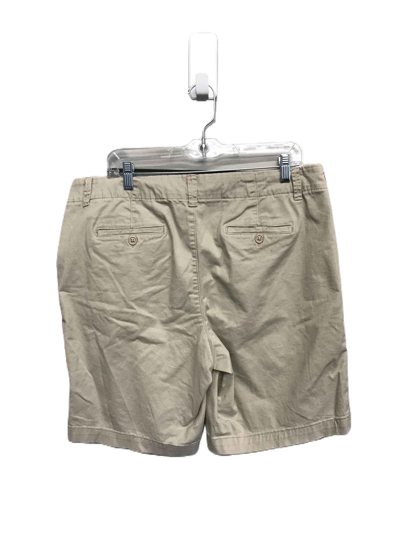 Tan Shorts By Charter Club, Size: 14