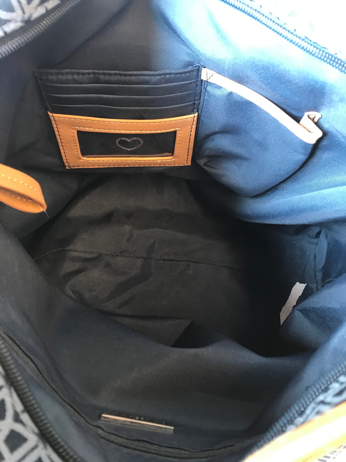 Handbag By Giani Bernini, Size: Large