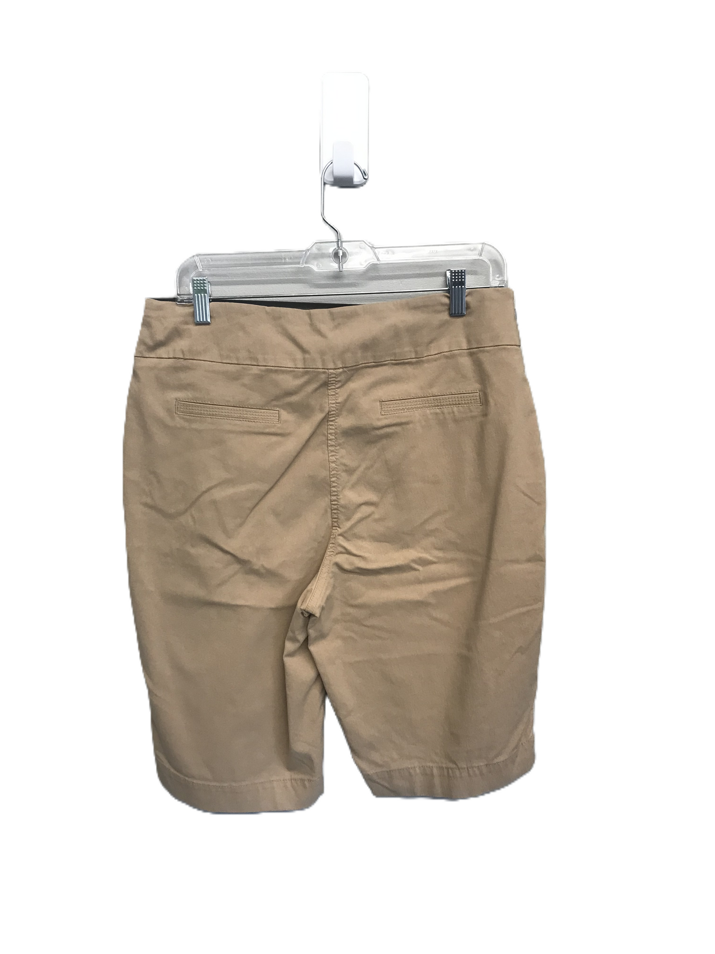 Tan Shorts By West Bound, Size: 14