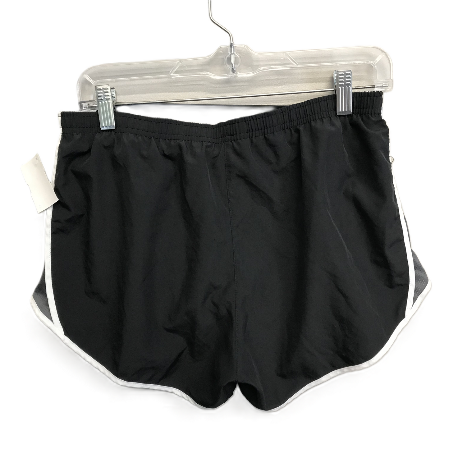 Black Athletic Shorts By Nike, Size: S