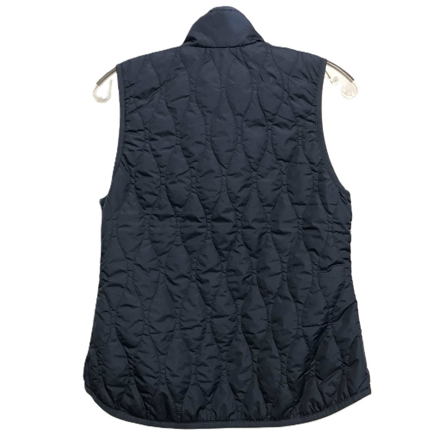 Vest Other By Old Navy In Navy, Size: Xs