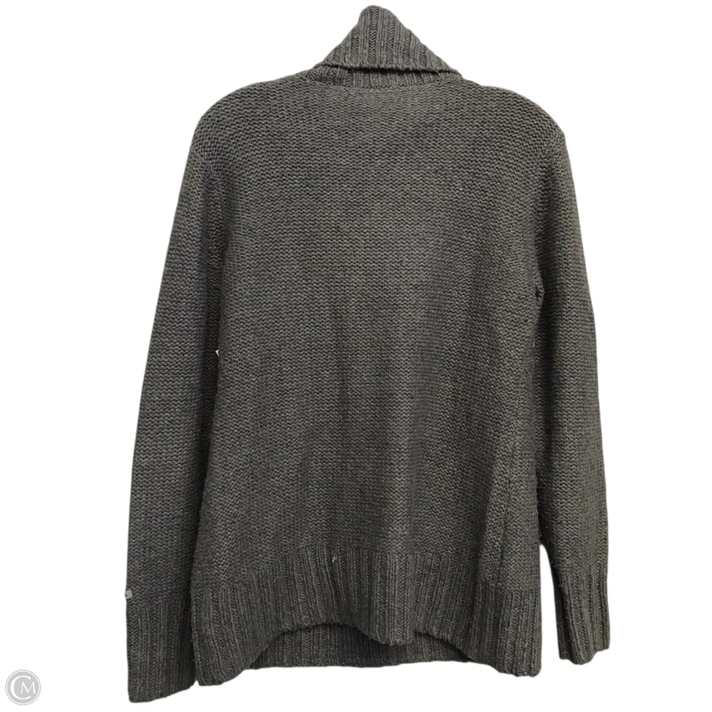 Sweater By Columbia In Grey, Size: L