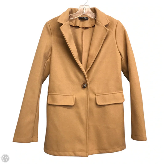 Blazer By Shein In Tan, Size: M