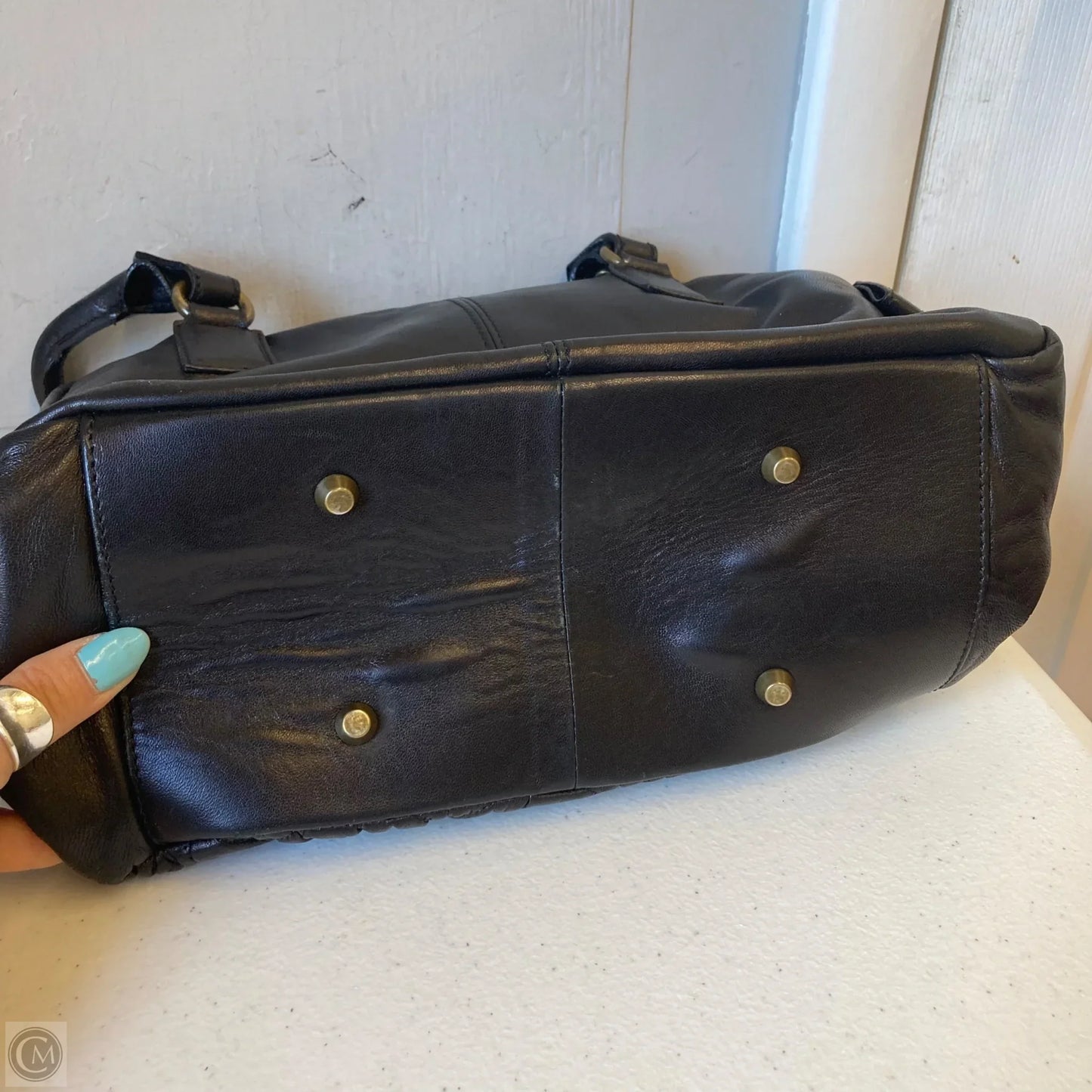Handbag By Sundance, Size: Small