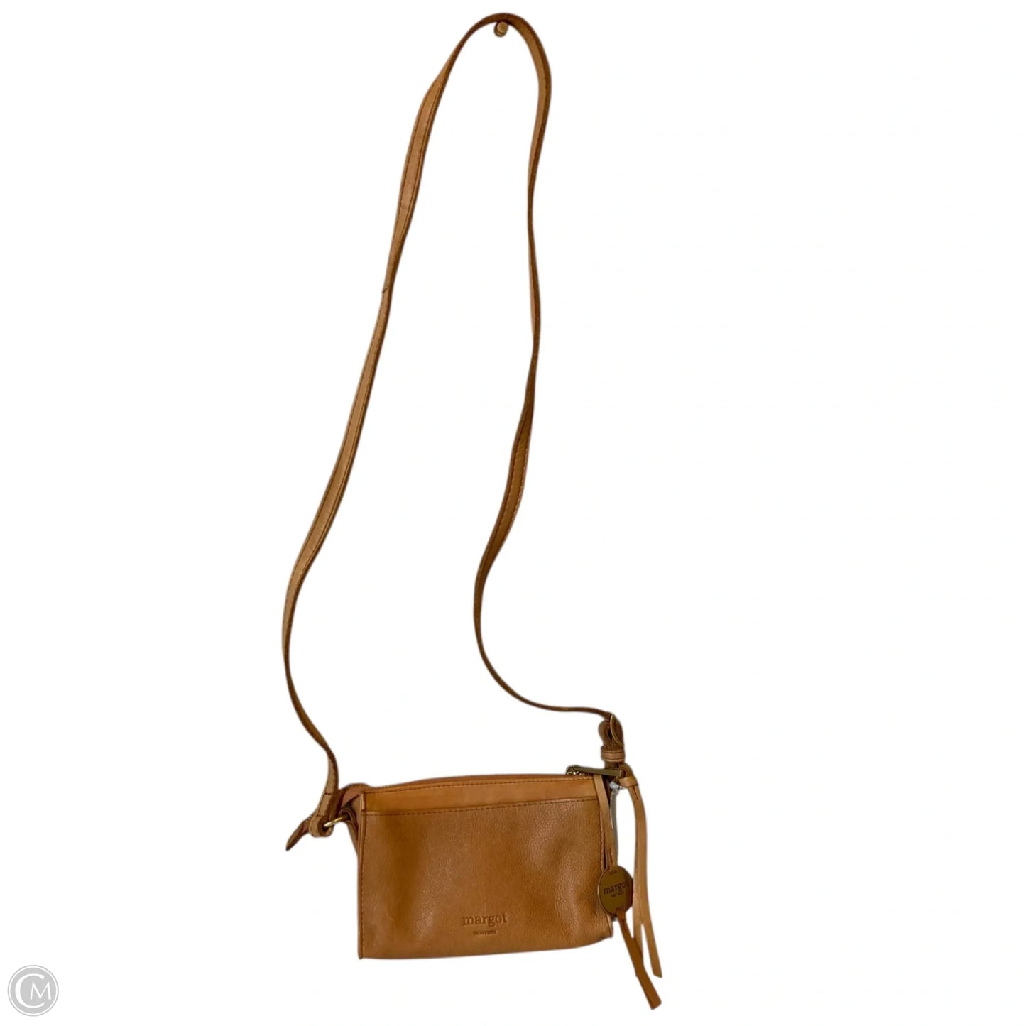 Crossbody By Margot, Size: Small