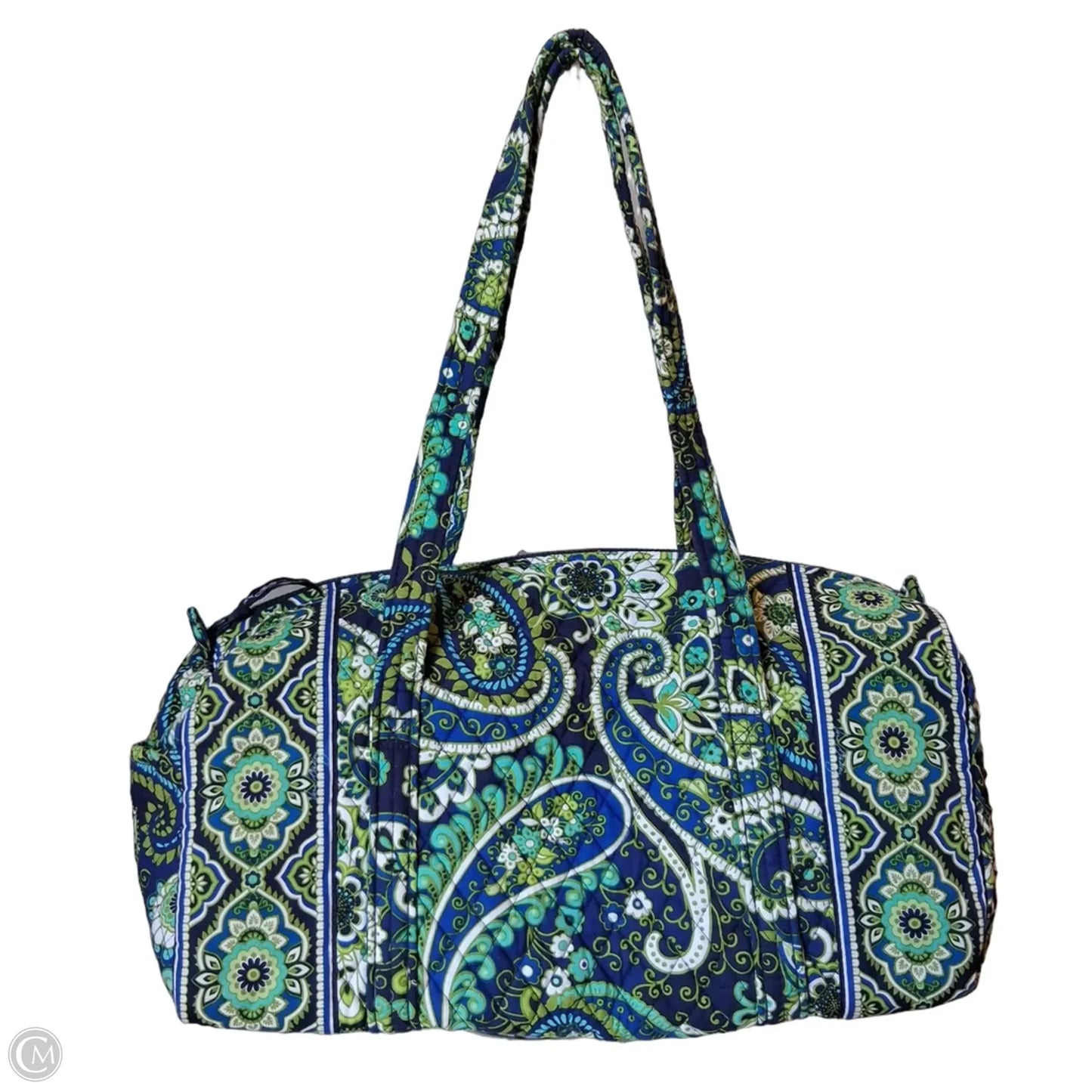 Duffle And Weekender By Vera Bradley, Size: Medium