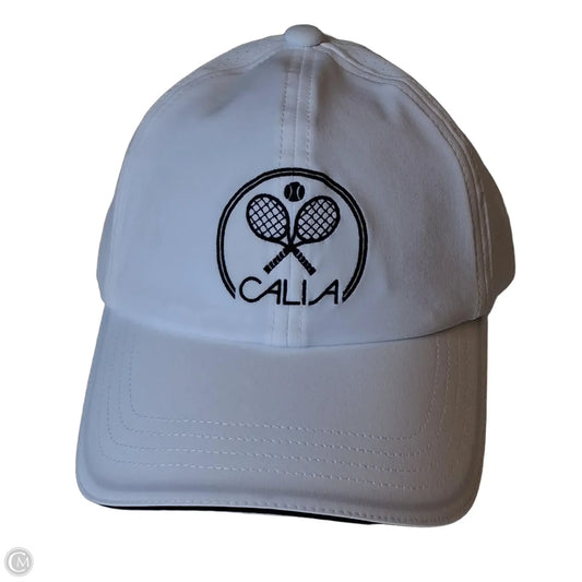 Hat Baseball Cap By Calia