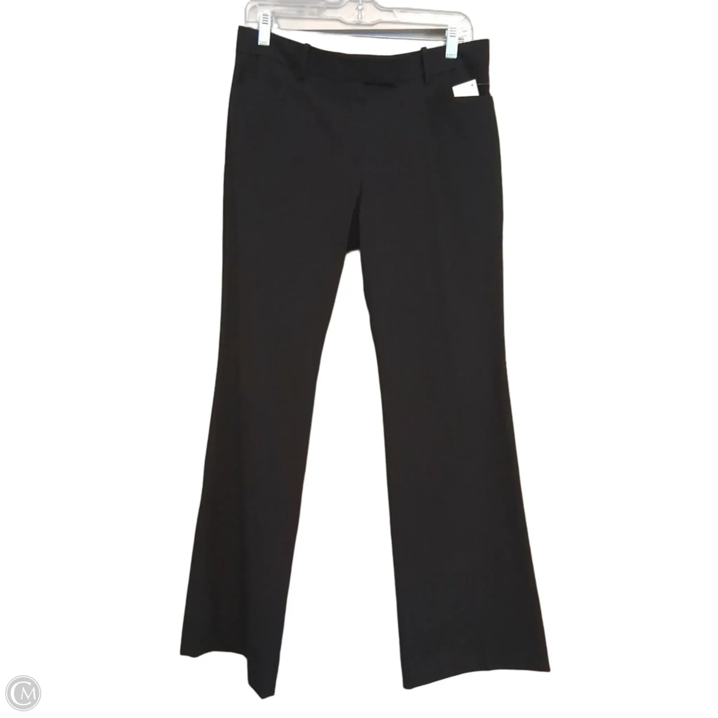 Pants Dress By Gap In Black, Size: 6