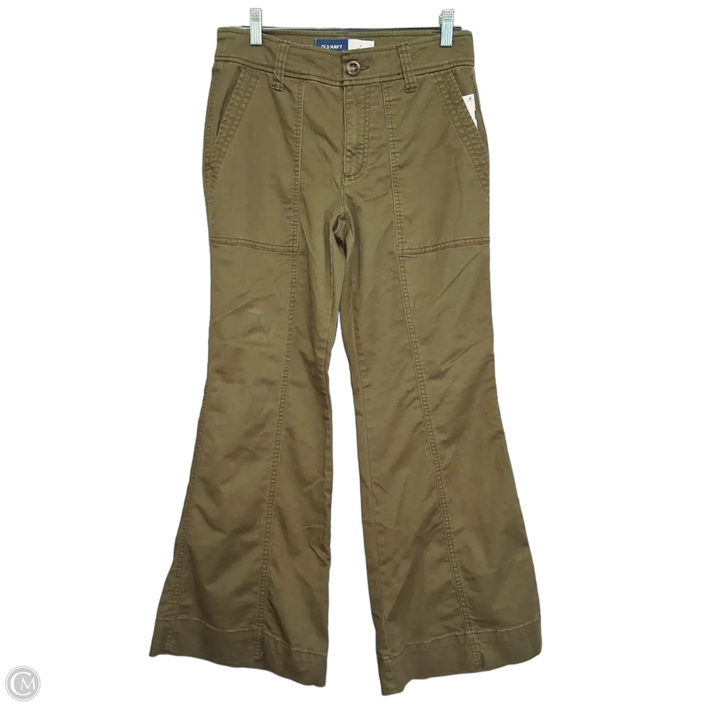 Pants Other By Old Navy In Green, Size: 2