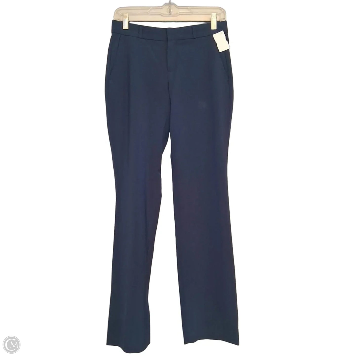Pants Dress By Banana Republic In Navy, Size: 0
