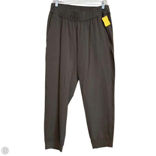 Athletic Pants By Cotopaxi In Brown, Size: L