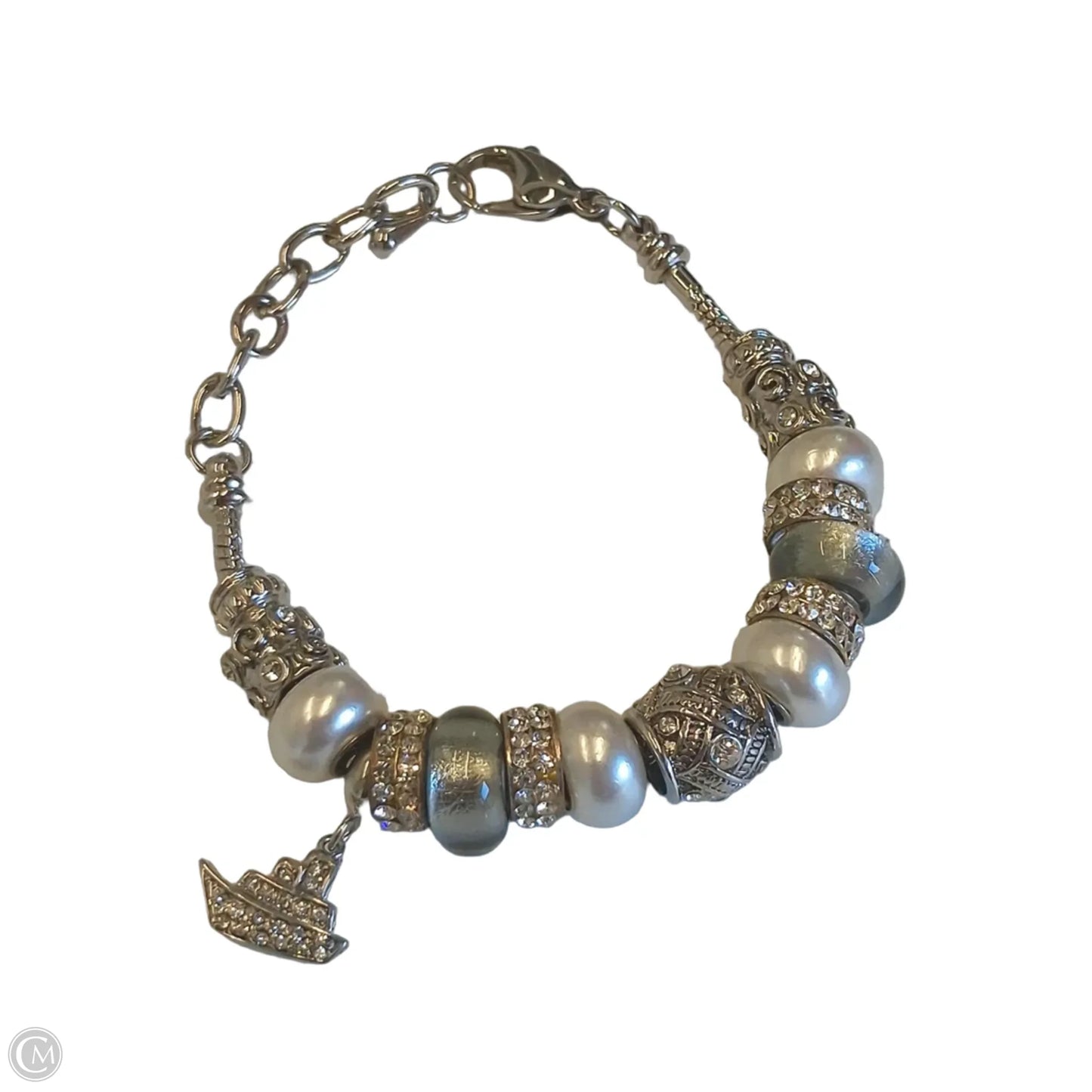 Bracelet Charm