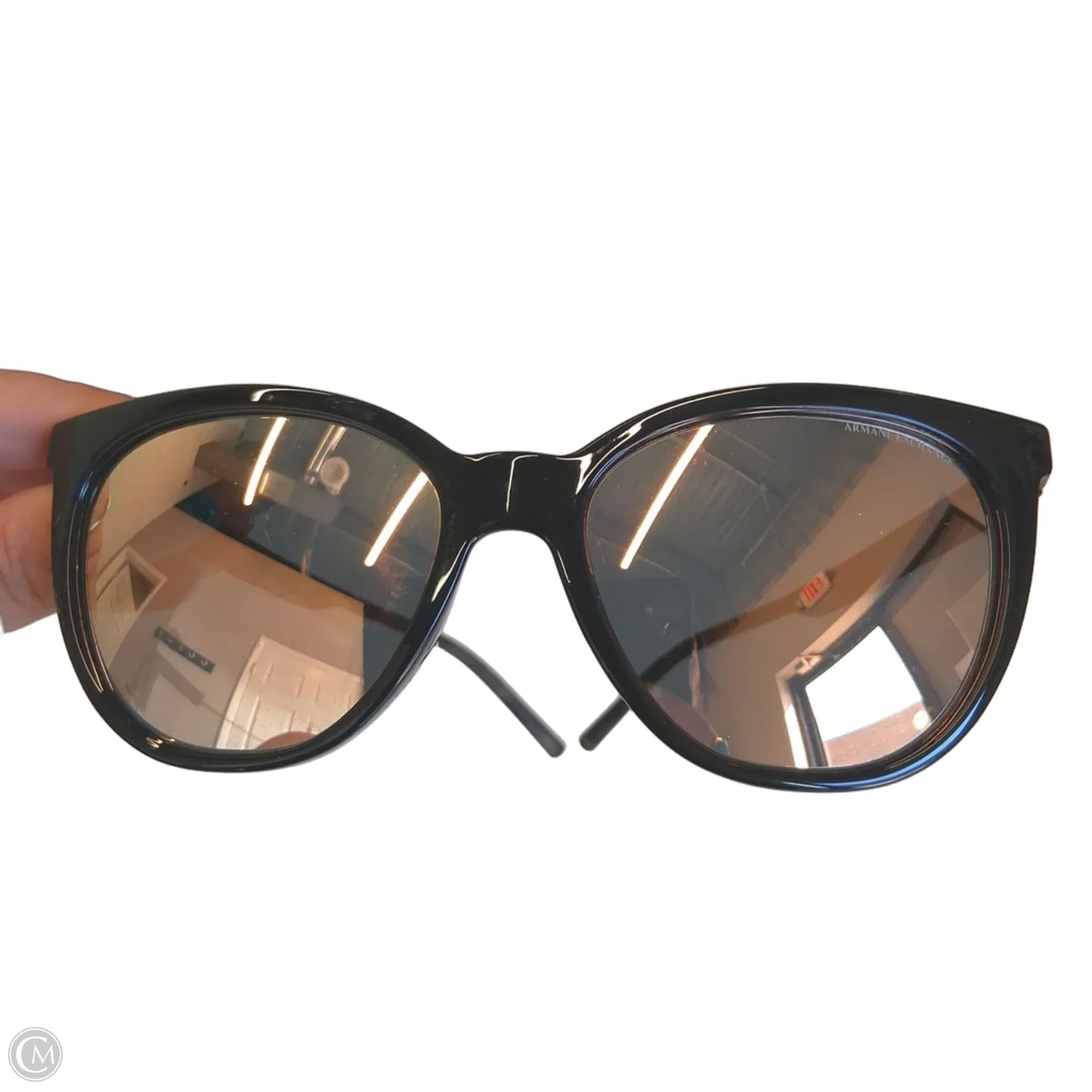 Sunglasses By Armani Exchange