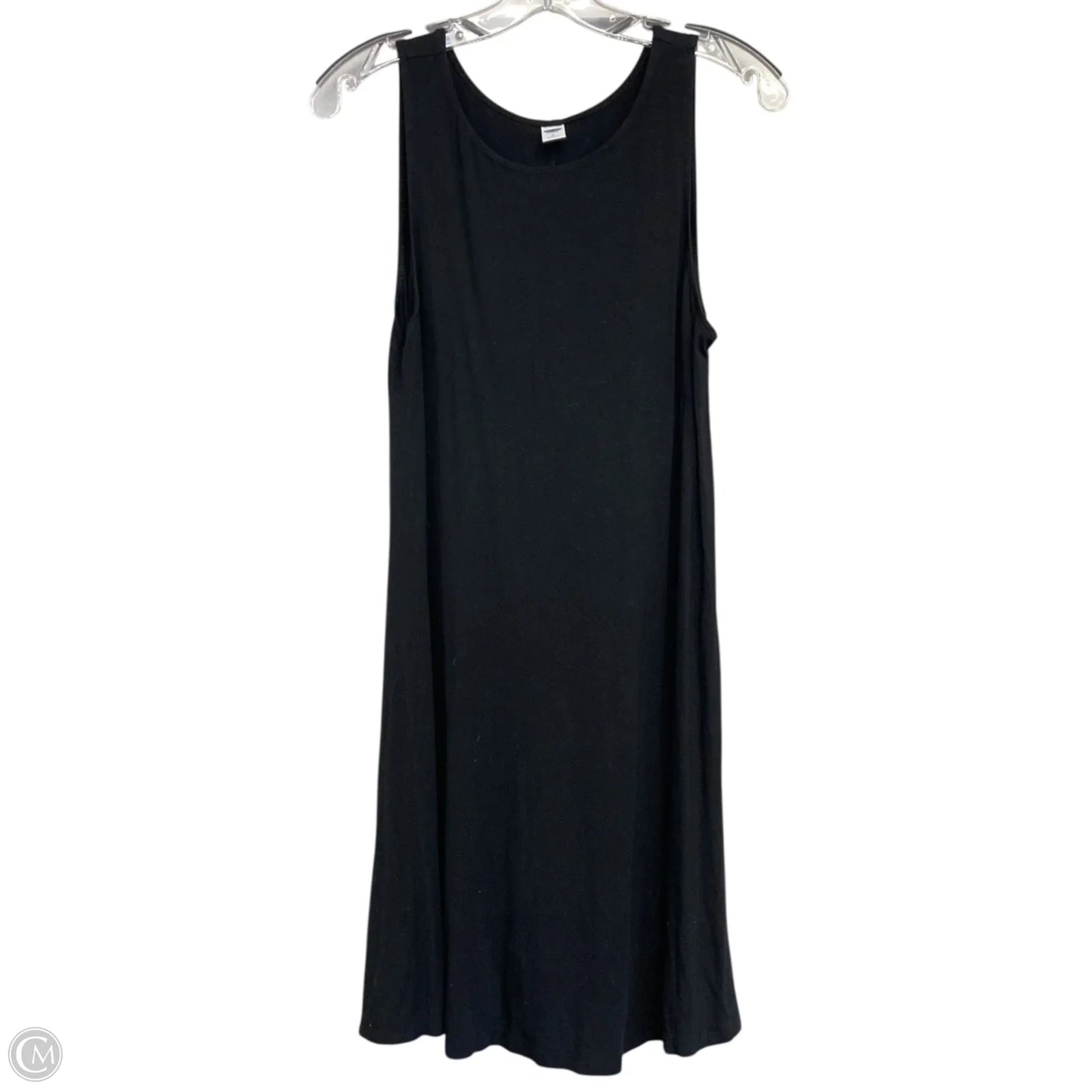 Dress Casual Short By Old Navy In Black, Size: L