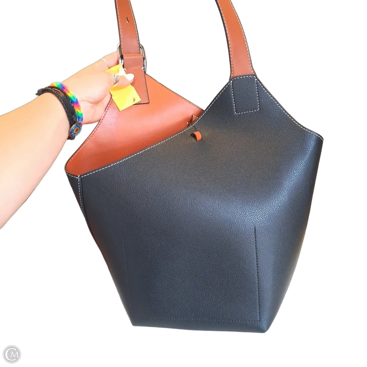 Handbag, Size: Large