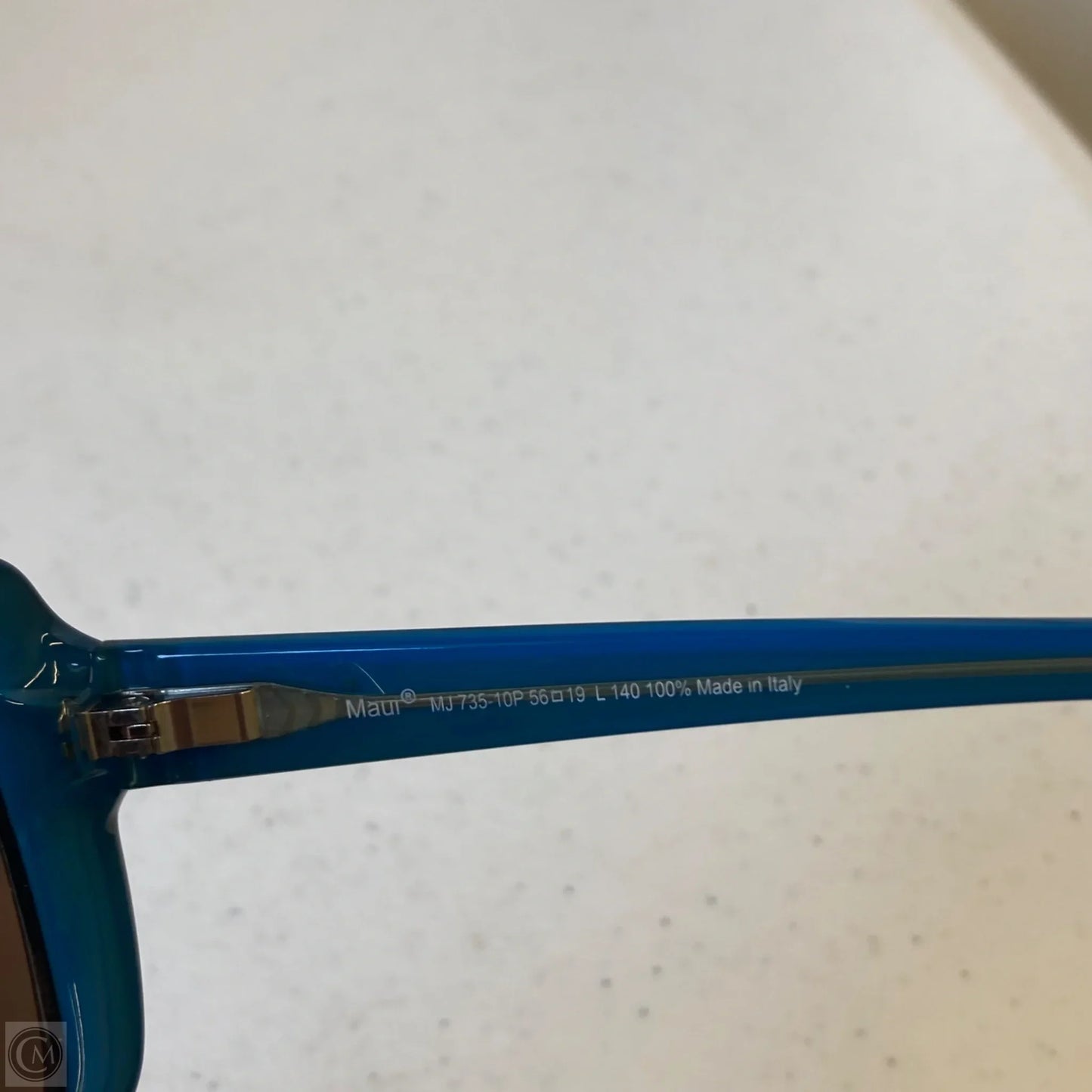 Sunglasses By Maui Jim