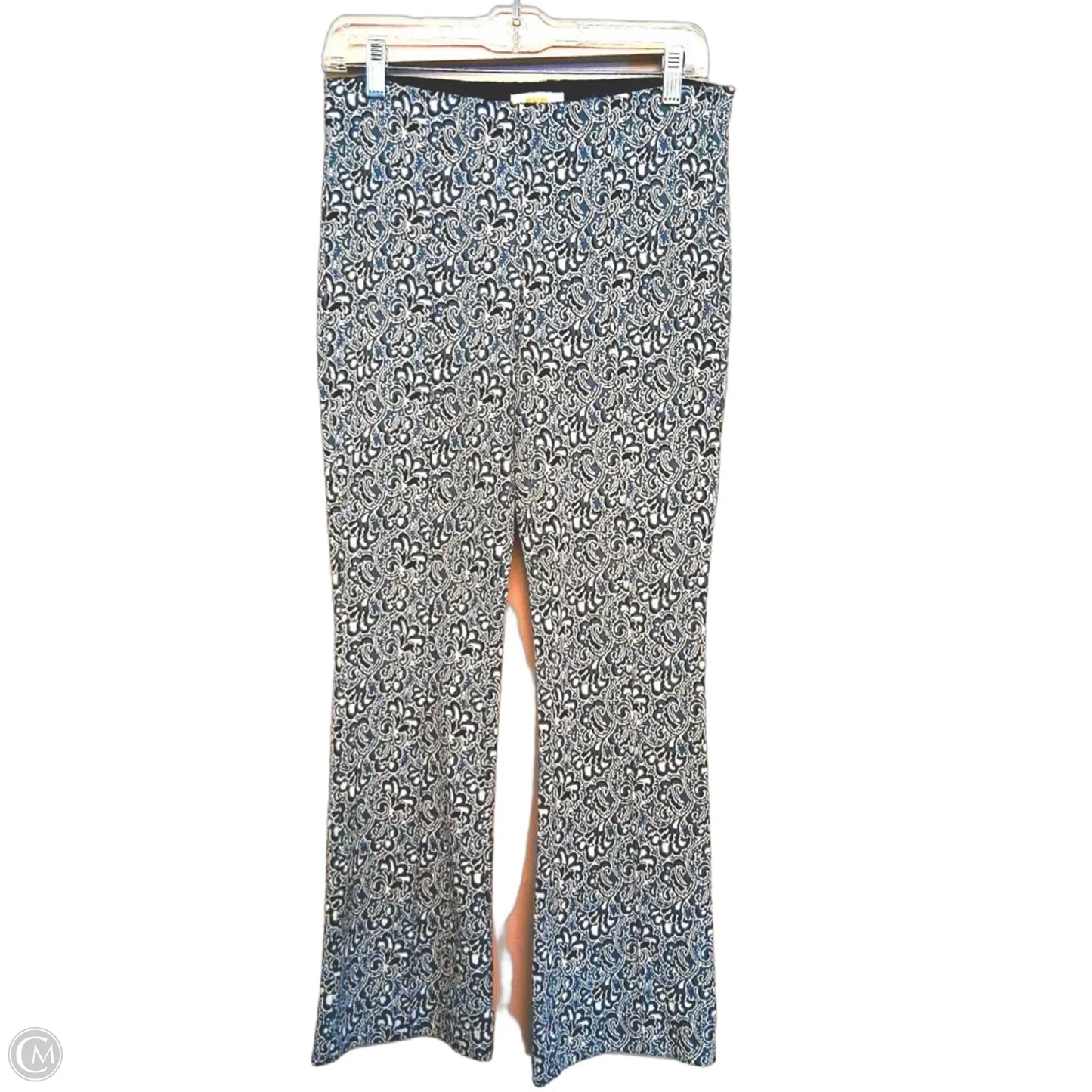 Pants Dress By Maeve In Blue, Size: Xs