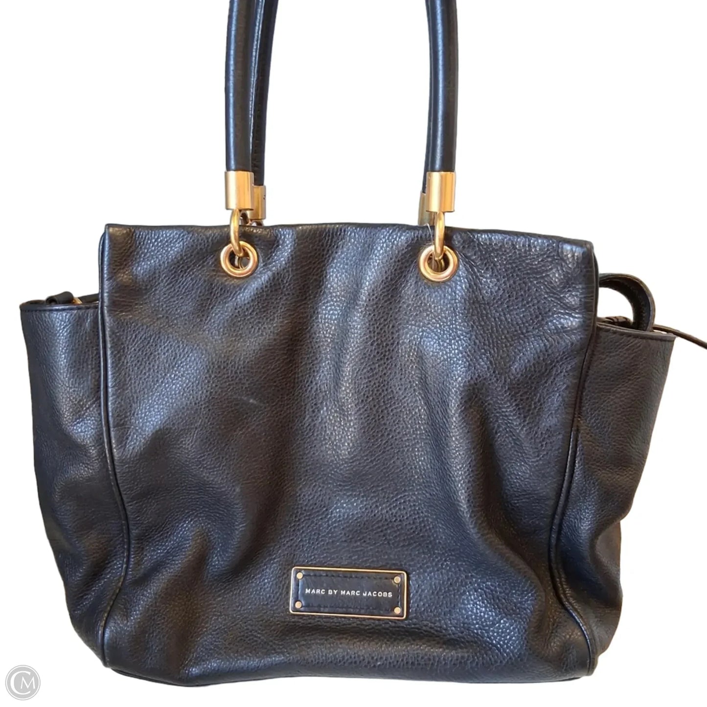 Handbag Designer By Marc By Marc Jacobs, Size: Large